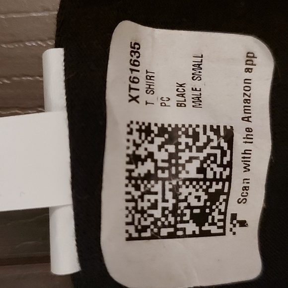 BNWT Britney Spears Glory Short Sleeve T-Shirt for Women in Black - Picture 4 of 4